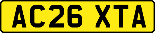 AC26XTA
