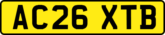 AC26XTB