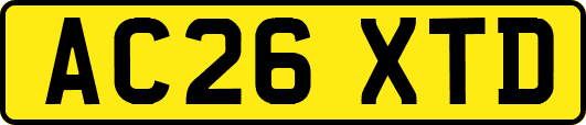 AC26XTD