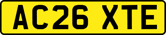 AC26XTE