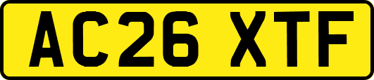 AC26XTF