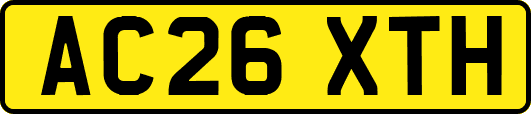 AC26XTH