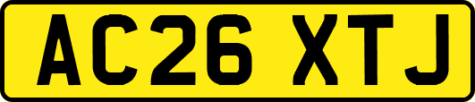 AC26XTJ
