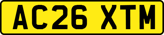 AC26XTM