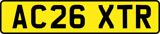 AC26XTR