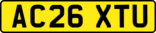 AC26XTU