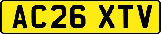 AC26XTV