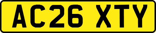 AC26XTY