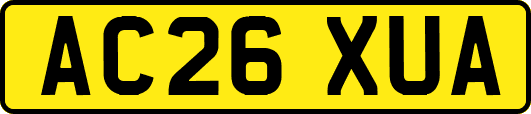 AC26XUA