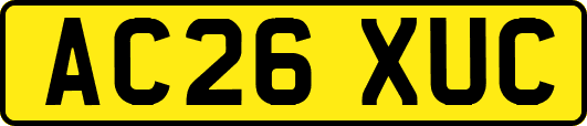 AC26XUC