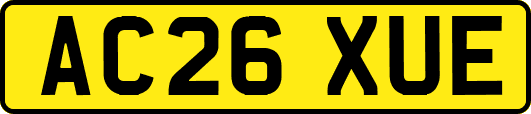 AC26XUE