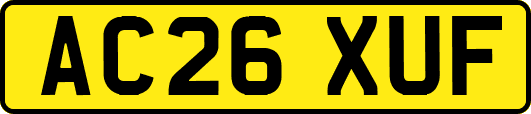 AC26XUF
