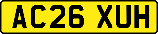 AC26XUH