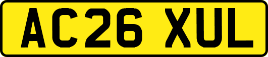 AC26XUL