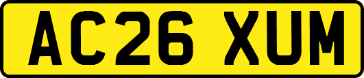 AC26XUM