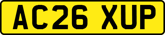 AC26XUP