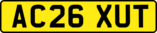 AC26XUT
