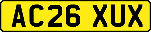 AC26XUX