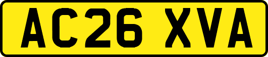 AC26XVA