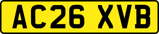 AC26XVB