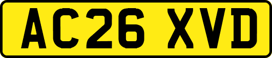 AC26XVD