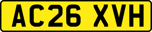 AC26XVH