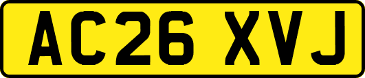 AC26XVJ