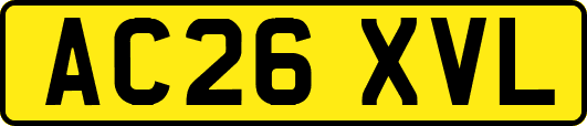 AC26XVL