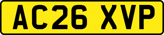 AC26XVP