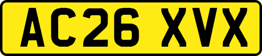 AC26XVX