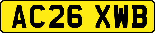 AC26XWB