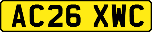 AC26XWC