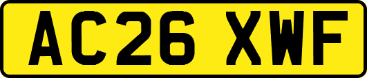 AC26XWF