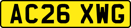 AC26XWG