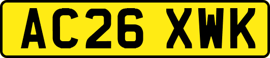 AC26XWK