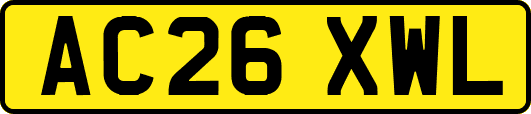 AC26XWL