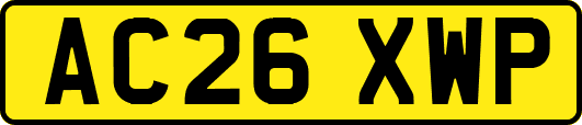 AC26XWP