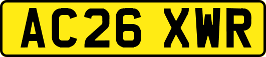 AC26XWR