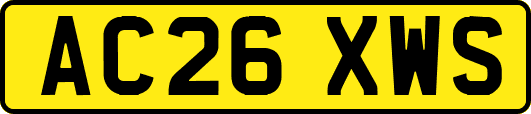 AC26XWS