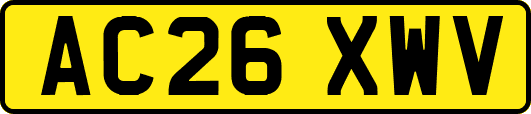 AC26XWV