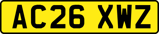 AC26XWZ
