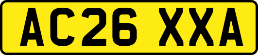 AC26XXA