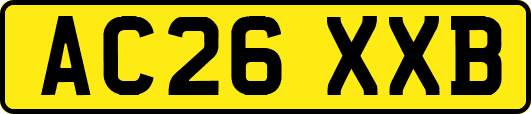 AC26XXB