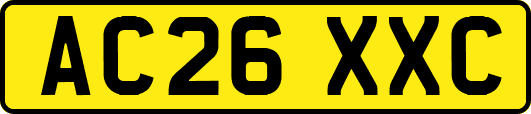 AC26XXC