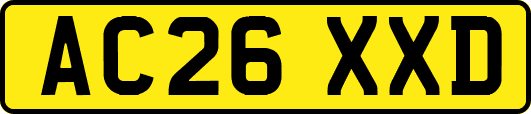AC26XXD