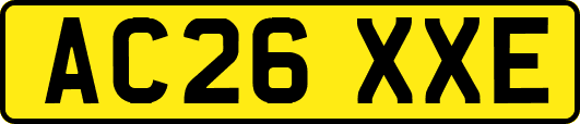 AC26XXE