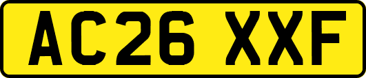 AC26XXF