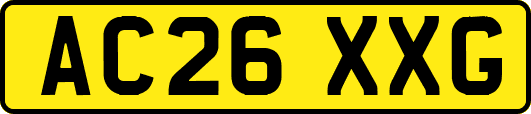 AC26XXG