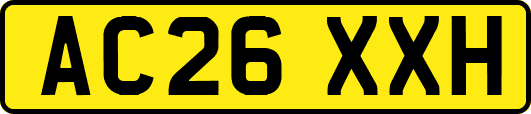 AC26XXH