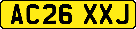 AC26XXJ